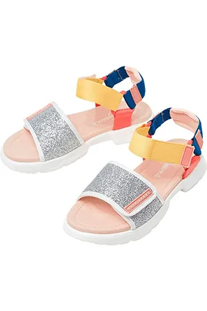 Pepe Jeans Dziewczęce Ventura G Sandały Sportowe, , 37.5 EU