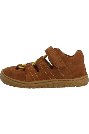 Lurchi Unisex dziecięce buty sportowe 95l5003009, , 31 EU