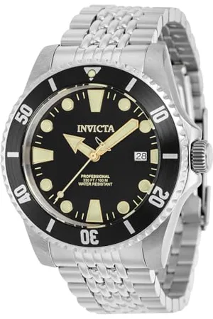 Invicta Pro Diver 39755 Automatyczny zegarek Męski - 44mm
