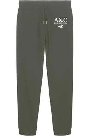 American College Jogging Khaki 8 lat zaniżone, , 8 lat