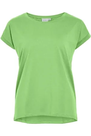 VILA Vidreamers New Pure T-shirt Noos, , L