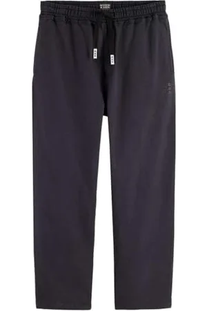 Scotch&Soda Core - 3 Crosses Sweatpant, , L