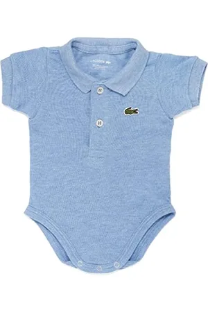 Lacoste Body niemowlęce, , 6 miesi?cy