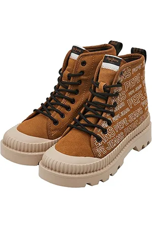 Pepe Jeans Damskie buty Ascot Soup Booties, , 38 EU