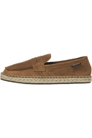 JACK & JONES Jfwscherlock espadryle męskie, , 45 EU
