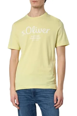 QS by s.Oliver T-shirt męski, , L