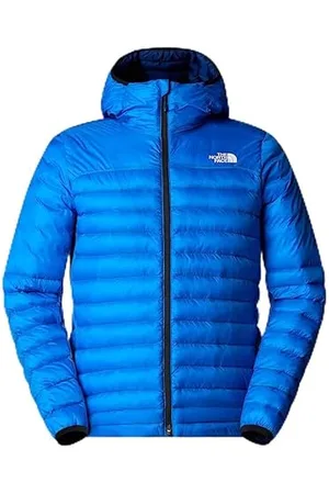 The North Face Mężczyźni Terra Peak Kurtka z kapturem S