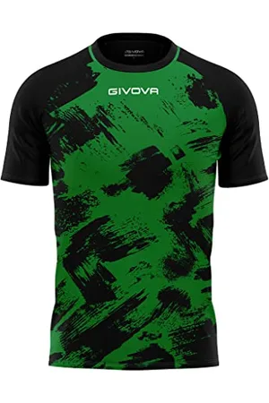 Givova Koszulka Art Interlock Mixed, , M