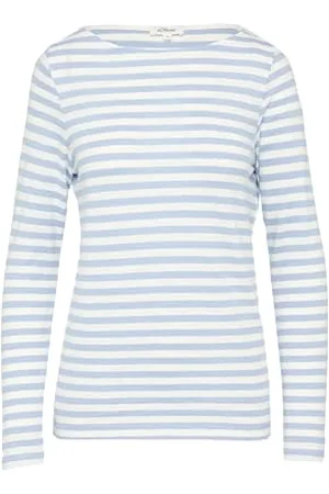 QS by s.Oliver T-shirt z długim rękawem, , 34
