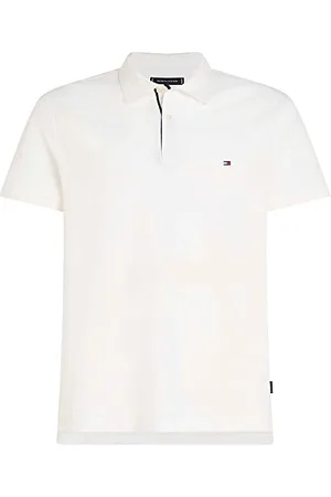 Tommy Hilfiger Męska koszulka polo S/S, , 3XL