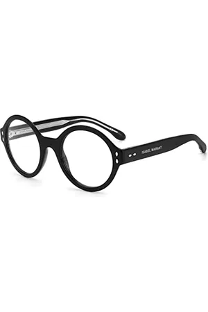 Isabel Marant IM 0040 Okulary, Czarne, 50 damskie, , 50