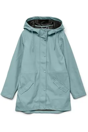 VERO MODA Damska kurtka Vmmalou Coated Noos, , M, , M
