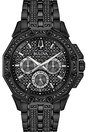 BULOVA Watch 98C134, , bransoletka