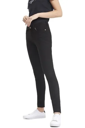 Tommy Hilfiger Damskie dżinsy Como Rw Steffie, , 33W / 32L