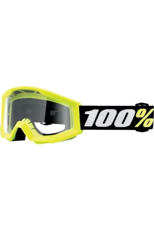 100% 100percent Strata Mini Gogle /Cat0