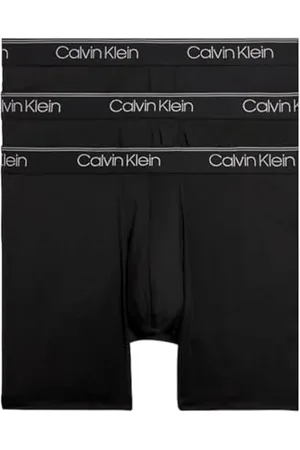 Calvin Klein Niski stan Trunk 3Pk , , S