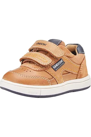 Geox Baby chłopiec B BIGLIA BOY D PIERWSZY KROK