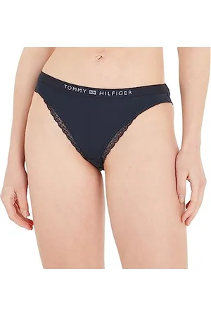 Tommy Hilfiger Majtki bikini damskie, , L