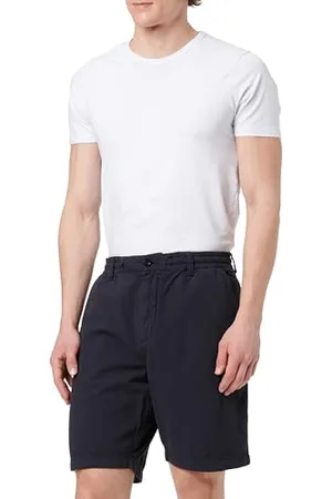 GANT REG GMNT DYE Seersucker szorty, , S
