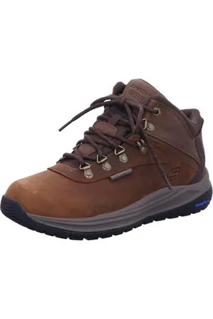 Skechers Męskie botki Meroe Pikeman, , 43 EU