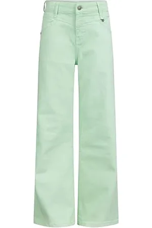 Retour Retour Jeans Girls Jeans Celeste in The Color , , 6-8 Lat