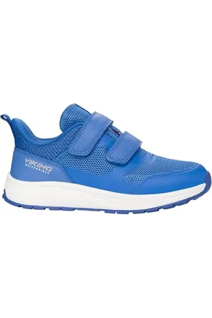 Viking Unisex dziecięce buty Bouncy Wp 2 V do chodzenia, , 26 EU