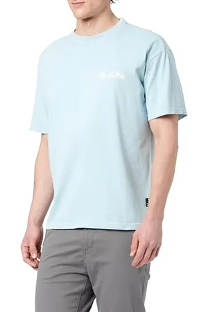 Key Largo KEYLARGO Koszulka męska MT KLVIVE LA VIDA, , XL