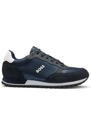 HUGO BOSS Parkour-L_Runn_ny_N 10240037 01 męskie sneakersy, , 44 EU