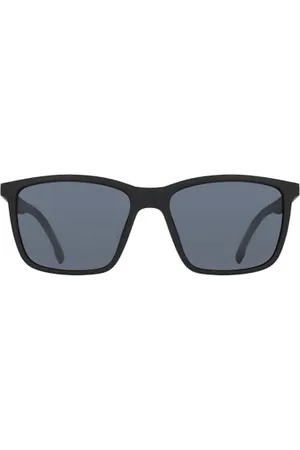 Nautica N907SP okulary przeciwsłoneczne, matowy czarny, rozmiar uniwersalny, , jeden rozmiar