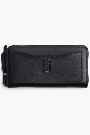 Marc Jacobs The Continental Wallet, portfel damski, jeden rozmiar, , Taglia Unica