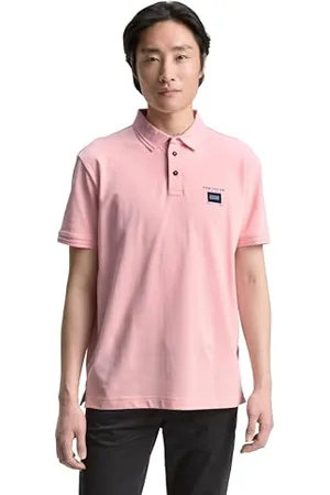 TOM TAILOR Męska koszulka polo, , 3XL