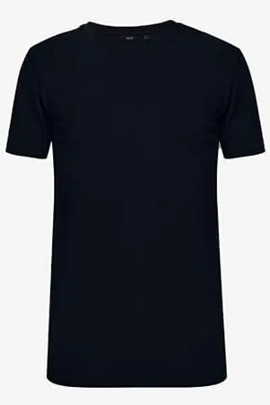 Mexx OLIVER Basic krótki rękaw slim fit, , L