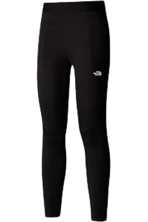 The North Face NF0A86XV3WO G Never Stop Tight Unisex dziecięce spodnie sportowe rozmiar XL, , XL