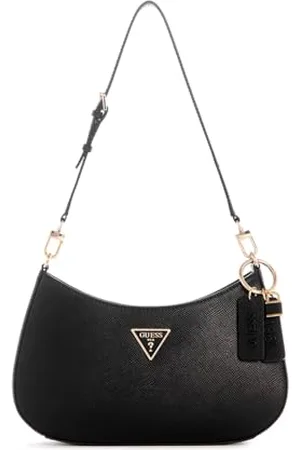 Guess Noelle Top Zip Shoulder Bag, Damska Torebka Jeden Rozmiar, , Taglia unica.