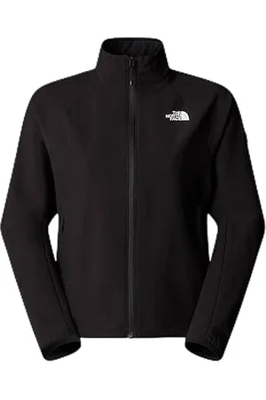 The North Face Kobiety Tek Approach Kurtka M
