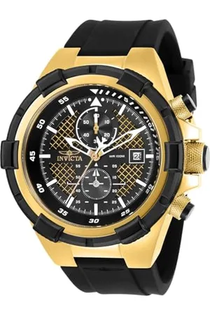Invicta Aviator 28100 Kwarc zegarek Męski - 50mm
