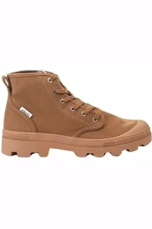 Aigle Aagle TENERE CVS, buty turystyczne, brązowy, 43 EU