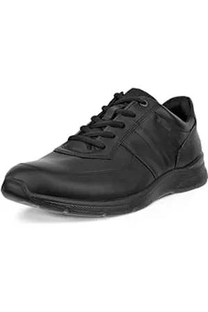 Ecco Irving Buty Mężczyźni, Czarny, 46 EU