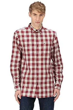 Regatta Lance Long Sleeve Shirt L