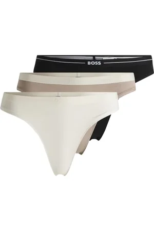 HUGO BOSS Stringi damskie, , M