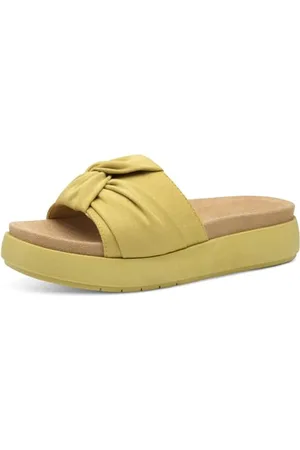 Marco Tozzi Sandały damskie 2-27501-44, , 38 EU