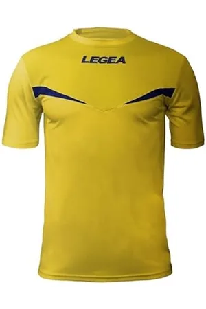 Legea PRISTINA MC SHIRT, , L, Unisex