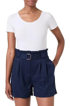 Naf-naf Bermudy damskie, , 38