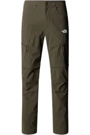 The North Face Mężczyźni Exploration Conv Reg Tapered Spodnie 36