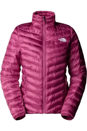 The North Face Kobiety Synthetic Huila Kurtka L