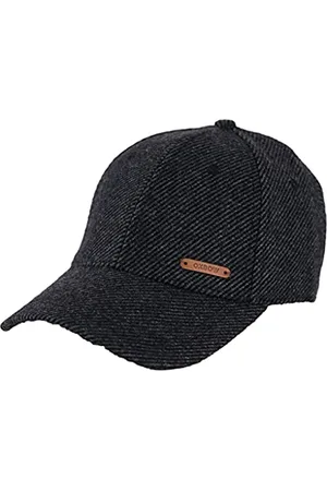 Oxbow P0ARTY męska czapka flanelowa