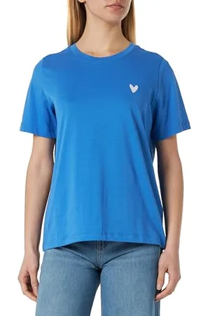 QS by s.Oliver T-shirt damski, , 34