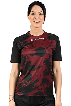 Givova Shirt Art Interlock Unisex, , 4XS