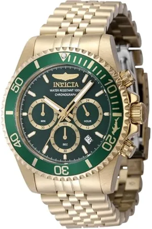 Invicta Pro Diver 48383 Kwarc zegarek Męski - 43mm