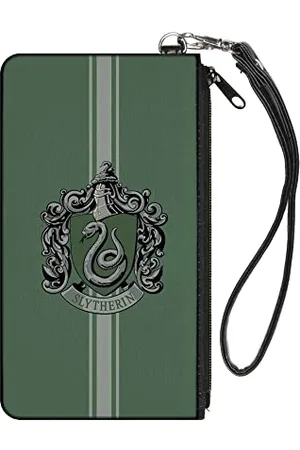 Buckle Portfel na zamek Harry Potter duże akcesorium, Harry Potter, 20 cm x 12,7 cm, , 6.5" x 3.5"